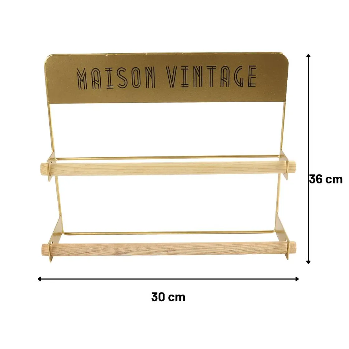 Brico Orange85 Keukenrolhouder Rollenhouder Hangend Voor Keukenpapier Outlet