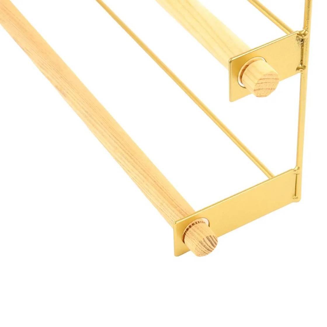 Brico Orange85 Keukenrolhouder Rollenhouder Hangend Voor Keukenpapier Outlet