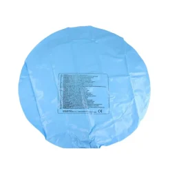 Orange85 Watermat Met Fontein Waterspeelmat Blauw 80Cm Kunststof-Brico Sale