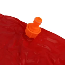 Orange85 Watermat Met Fontein Waterspeelmat Rood 80Cm Kunststof-Brico Sale