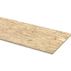 Brico Osb Paneel 18Mm 244X59Cm Outlet
