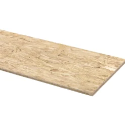 Brico Osb Paneel 18Mm 244X59Cm Outlet