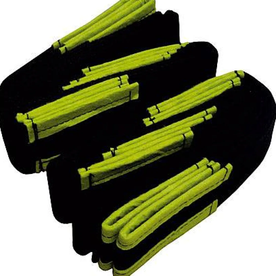 Brico Pack & Move Tilband - 2 Stuks Best