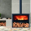 Houtkachels<Brico Panadero Houtkachel Allegro Ecodesign 8,9Kw