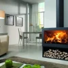Houtkachels<Brico Panadero Houtkachel Fenix Ecodesign 7,2Kw
