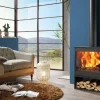 Houtkachels<Brico Panadero Houtkachel Oval 3 Stones Ecodesign 8,7Kw