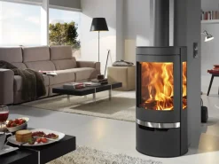 Houtkachels<Brico Panadero Houtkachel Suerte Ecodesign 8Kw