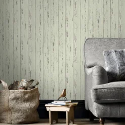 Papierbehang Homestyle Fh37529 Grijs-Brico Clearance