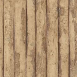 Papierbehang Homestyle Fh37536 Bruin-Brico Online