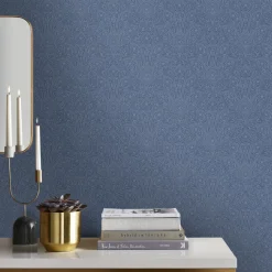 Papierbehang Homestyle Fh37546 Blauw-Brico