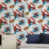 Papierbehang Spiderman Pow!-Brico Clearance