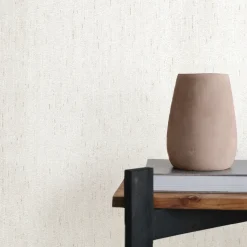 Papierbehang Uni Beige 3567-Brico Hot