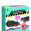 Pasta Muizen Campo Barriere Radikal 24H 12X10G-Brico Sale