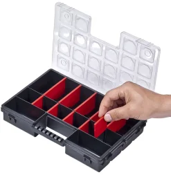 Brico Patrol Gereedschapskoffer Tandem B 300 Online