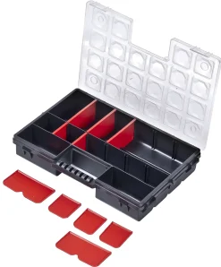 Brico Patrol Gereedschapskoffer Tandem B 300 Online