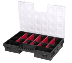 Brico Patrol Gereedschapskoffer Tandem B 300 Online