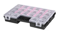 Brico Patrol Gereedschapskoffer Tandem B 300 Online