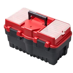 Brico Patrol Gereedschapskoffer Formula A500