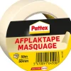 Pattex Afplaktape 50Mmx50M-Brico