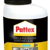 Pattex Lijm Classic Hard Pvc 100Ml-Brico Hot