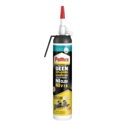Pattex Montagelijm Geen Spijkers En Schroeven 254G-Brico Online