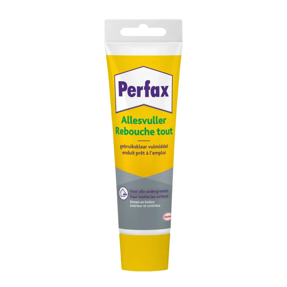 Perfax Allesvuller 330G-Brico Clearance