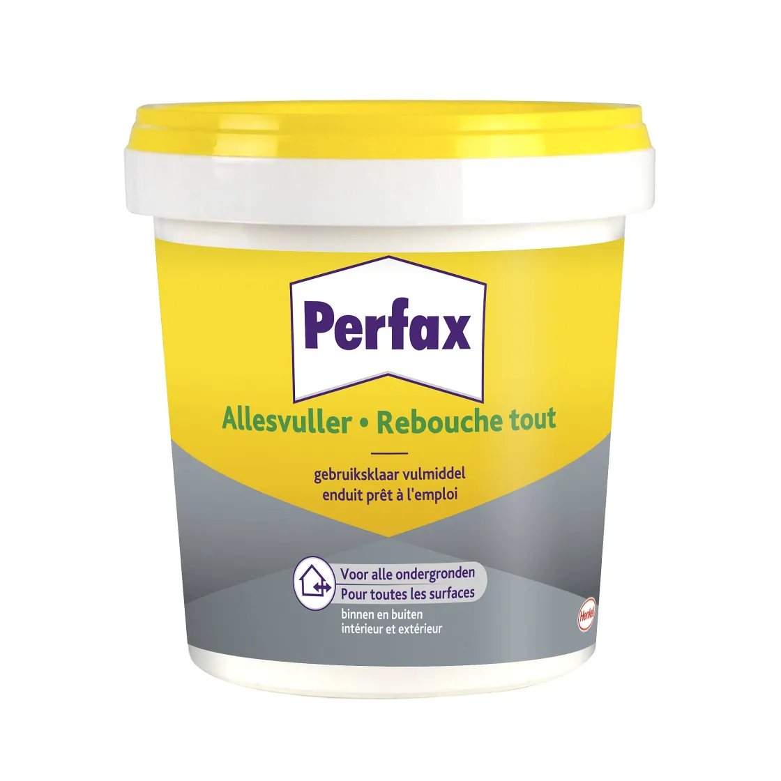 Brico Perfax Allesvuller 1Kg Hot
