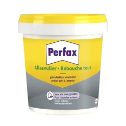 Perfax Allesvuller 1Kg-Brico Discount