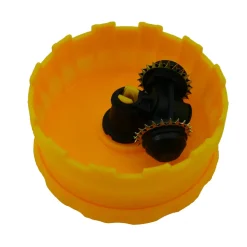 Perfax Behangperforator-Brico Discount