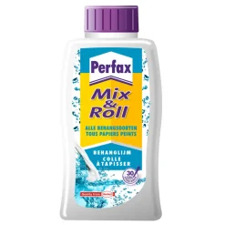 Perfax Behangplaksel Mix&Roll 500G-Brico Sale