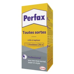 Perfax Behangplaksel Professioneel 200G-Brico Discount
