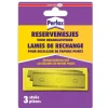 Perfax Reservemessen Behangverwijderaar 3 Stuks-Brico Best