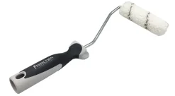 Perfection Glasvezelbehangrol 11Cm + Beugel-Brico Discount