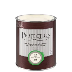 Perfection Lak Ultradekkend Mat Terpentine Sahara 750Ml-Brico