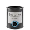 Perfection Lak Ultradekkend Zijdeglans Koolstof Zwart 750Ml-Brico New