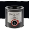 Perfection Lak Ultradekkend Hoogglans Zwart 375Ml-Brico Clearance