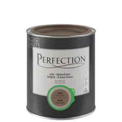 Perfection Lak Ultradekkend Mat Deep Earth 750Ml-Brico Discount