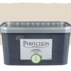 Perfection Muurverf Ultradekkend Mat Koord 5L-Brico Discount
