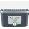Perfection Muurverf Ultradekkend Mat Puur Wit 5L-Brico Hot