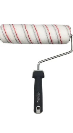 Perfection Muurverfroller 25Cm + Beugel-Brico