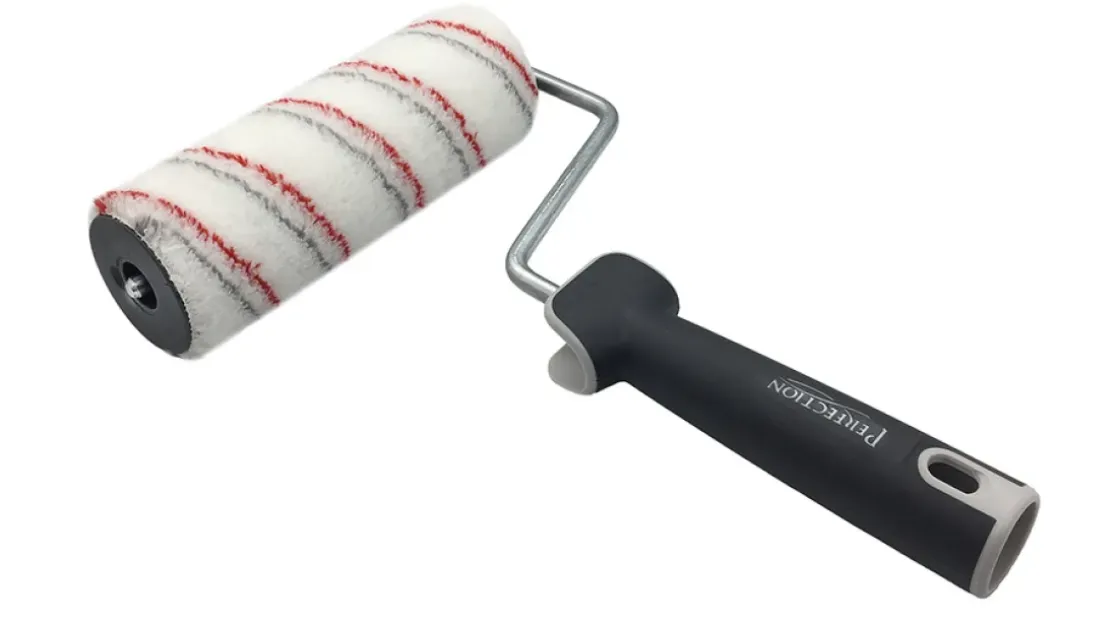 Perfection Muurverfroller 18Cm + Beugel-Brico