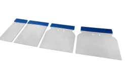 Perfection Set Schildersmessen Rvs 4St-Brico Hot