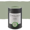 Perfection Ultradekkende Muurverf Aloe Vera Mat 1L-Brico Clearance