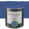 Perfection Ultradekkende Muurverf Saffierblauw Mat 2,5L-Brico Clearance