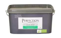 Perfection Vlies- En Glasvezelbehanglijm 5Kg-Brico Sale