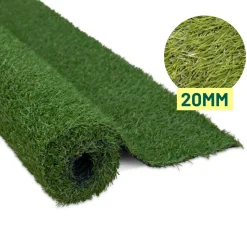 Pine Valley Kunstgras 20 Mm - 200X300 Cm-Brico Best