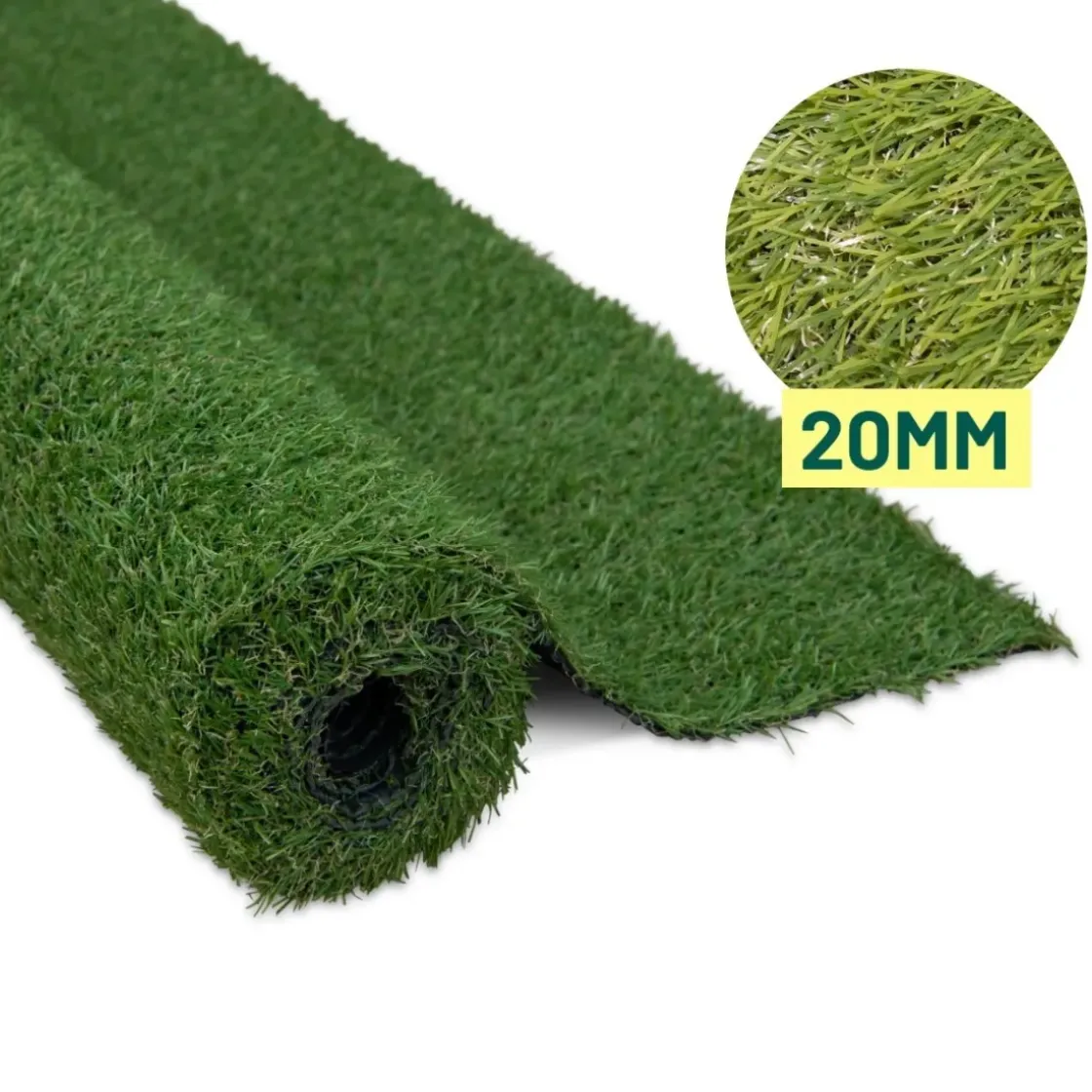 Pine Valley Kunstgras 20 Mm - 200X300 Cm-Brico Best
