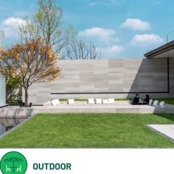 Pine Valley Kunstgras 20 Mm - 100X400 Cm-Brico