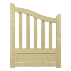 Poortje 'Gent' Fsc-Den 1 M-Brico Clearance