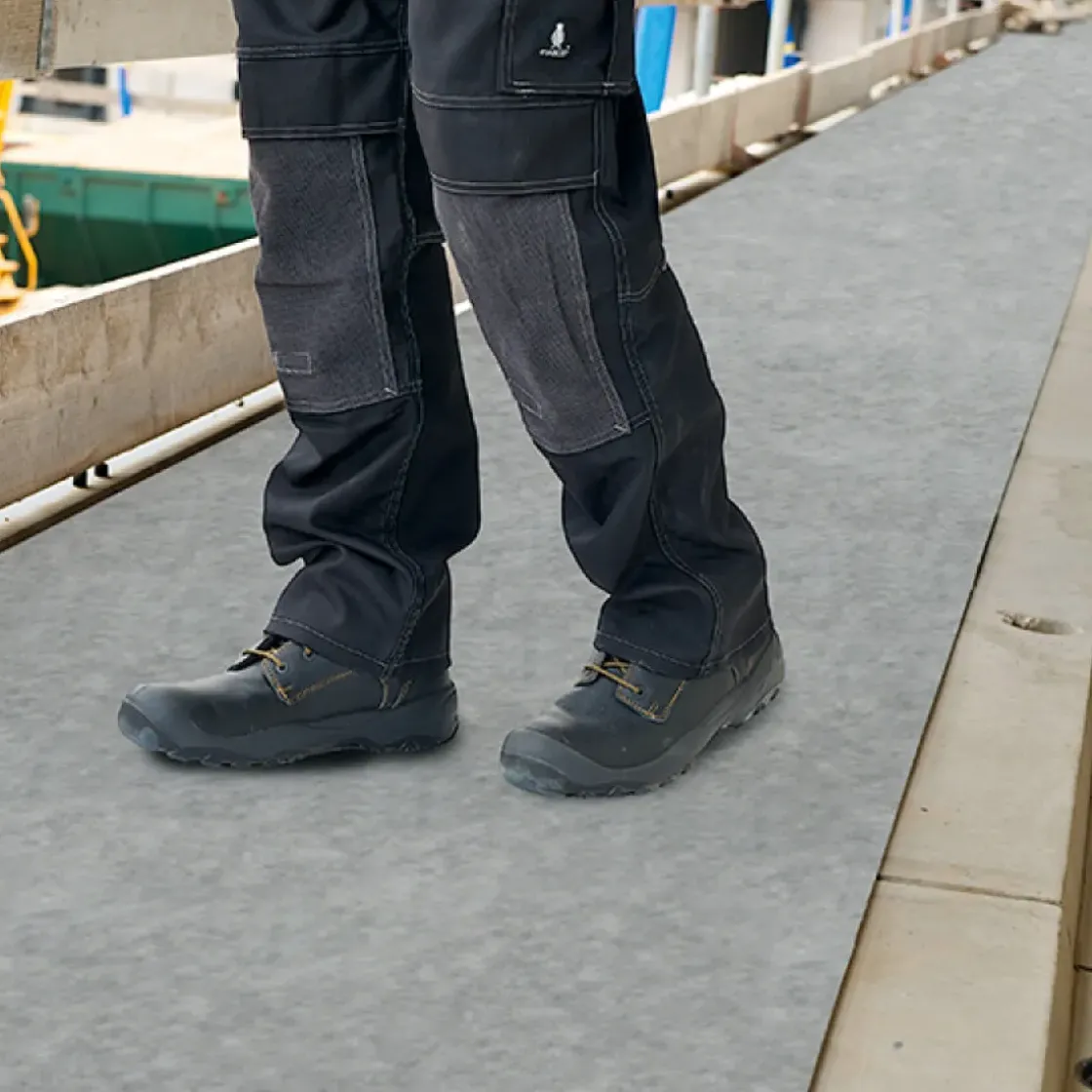 Primacover Extra Sterk Afdekvlies - Robust - 2 Meter X 25 Meter-Brico Hot